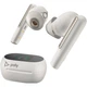 Наушники с кейсом Poly TWS Voyager Free 60+ Earbuds + BT700C + TSCHC White (7Y8G6AA) - изображение 1