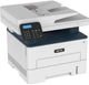 Багатофункціональний пристрій Xerox B225 лазерний монохромний друк USB 2.0 / Apple Air-Print / Wi-Fi - зображення 2