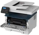 Багатофункціональний пристрій Xerox B225 лазерний монохромний друк USB 2.0 / Apple Air-Print / Wi-Fi - зображення 4