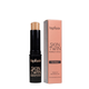 Контуринг-стік для обличчя TopFace Skin Twin Perfect PT562 № 03 Mahogany Червоно-коричневий - изображение 1