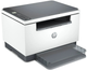 Багатофункціональний пристрій HP LJ M236dw струменевий монохромний друк USB 2.0 / Wi-Fi (9YF95A) - зображення 9