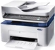 Многофункциональное устройство Xerox WC 3025NI лазерное монохромная печать USB 2.0 / Air-Print / Wi-Fi - изображение 3