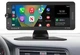 Монітор автомобільний портативний CandAuto 601W 9494 Carplay, 7-дюймовий - зображення 4
