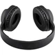 Наушники DEFENDER FreeMotion B445 беспроводные Bluetooth 5.4 Black (63445) - изображение 4
