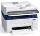 Многофункциональное устройство Xerox WC 3025NI лазерное монохромная печать USB 2.0 / Air-Print / Wi-Fi - изображение 4