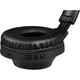 Наушники DEFENDER FreeMotion B445 беспроводные Bluetooth 5.4 Black (63445) - изображение 9