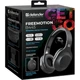 Наушники DEFENDER FreeMotion B445 беспроводные Bluetooth 5.4 Black (63445) - изображение 10