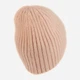 Шапка женская Malisa Рокси 15-1034-DM-1 54-58 Абрикосовая - изображение 5