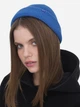 Шапка Malisa Дастер 15-1648-РМ-205 54-58 Ультрамарин - изображение 2