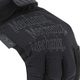 Рукавички Mechanix Specialty Vent Covert М Чорний - зображення 2