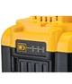 Аккумулятор для инструмента DeWalt 18 В XR Li-Ion 8 Ач (DCB1880) - изображение 4