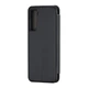 Чохол книжка для Samsung Galaxy S21 магніт tpu Premium black - изображение 15