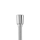 Душевой шланг Hansgrohe Designflex 125 см, хром (28220000) - изображение 3
