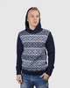 Кофта Gerekli L Синій (40473) - изображение 3