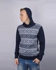 Кофта Gerekli L Синій (40473) - изображение 5