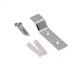 Раковина напольная моноблок Qtap Tern 440х380х830mm White QT1711G302WN - изображение 6