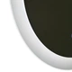 Дзеркало Qtap Taurus R800 з LED-підсвічуванням Touch, з антизапотіванням, з димером, рег. темп. кольори (3000-6500K) - зображення 8