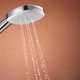 Душовий набір GROHE Tempesta із ручною лійкою та шлангом з тримачем хром 26910003 - зображення 6