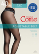 Колготки Conte Top 40 Den Nero, 2 розмір - зображення 1