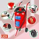 Сифонный пескоструйный аппарат LEX LXSBT-38L - изображение 5