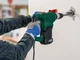 Перфоратор Parkside PBH 1550 A1 SDS-plus 1550 W Німеччина - зображення 4