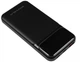 УМБ Grunhelm Power Bank 10000 mAh GP-10BQC Black (BP137527) - зображення 2