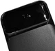 УМБ Grunhelm Power Bank 10000 mAh GP-10BQC Black (BP137527) - зображення 4