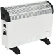 Конвектор три режима 750/1250/2000 Вт Domotec Heater MS 5904 белый - изображение 1