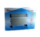 Конвектор три режима 750/1250/2000 Вт Domotec Heater MS 5904 белый - изображение 3