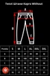 Теплі Штани Карго Reflective 4XL (8048365) - зображення 6