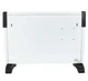 Конвектор обогреватель RAINBERG RB-169 2000Вт Белый - изображение 2