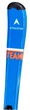 Лижі гірські для підлітків (комплект) Dynastar TEAM SPEED+KID 4 GW 110см Blue/black/red (DAJJY01+FCJK001) WRH - изображение 3