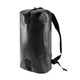 Гермобаул - рюкзак Ortlieb Duffle RC Black 49 л - изображение 2
