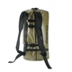 Гермобаул - рюкзак Ortlieb Duffle RC Olive 49 л - изображение 2