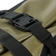 Гермобаул - рюкзак Ortlieb Duffle RC Olive 49 л - изображение 6