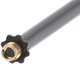 Мікрофонна стійка GEWA MS-30FB Black (G-900595) - зображення 9