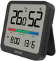 Метеостанция Savio CT-01/B Black (5901986048398) - изображение 2