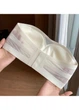 Женский бюстгальтер топ Wonderful Choice (1483-85-02) Айвори 85В No Brand (85В) - изображение 7