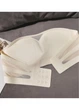 Женский бюстгальтер топ Wonderful Choice (1483-85-02) Айвори 85В No Brand (85В) - изображение 8