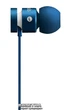 Наушники Beats urBeats In-Ear Headphones Blue (MH9Q2ZM/A) - изображение 4