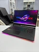 Ноутбук Asus Rog Strix G733P - 17,3" 2к 240Hz Ryzen 9 7845HX 32Gb SSD 1Tb RTX 4080 12 Gb 175W Б/В - изображение 1