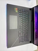 Ноутбук Asus Rog Strix G733P - 17,3" 2к 240Hz Ryzen 9 7845HX 32Gb SSD 1Tb RTX 4080 12 Gb 175W Б/В - изображение 5