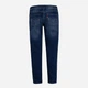Подростковые джеггинсы для девочки Levi's 327588994 164 см Синие (1159815851) - изображение 2
