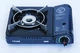 Портативна газова плита Tribe Basic T-HD-0002, blue (T-HD-0002-blue) - изображение 2