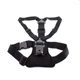 Крепление GoPro на грудь неопрен Neopine Chest Mount - изображение 2