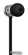 Наушники Beats urBeats In-Ear Headphones Space Gray (MK9W2ZM/B) - изображение 2