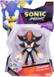 Ежик Соник Прайм Шедоу Sonic PRIME Shadow Jakks pacific - изображение 2