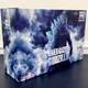 Gozilla X Конг Нова Імперія - Gozilla Godzilla x Kong: New Empire Energized Godzilla HIYA Toys - зображення 4