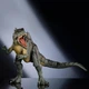 Світ Юрського періоду – Гігантозавр (Jurassic World Hammond Collection Giganotosaurus Mattel - зображення 2