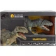 Світ Юрського періоду – Гігантозавр (Jurassic World Hammond Collection Giganotosaurus Mattel - зображення 3